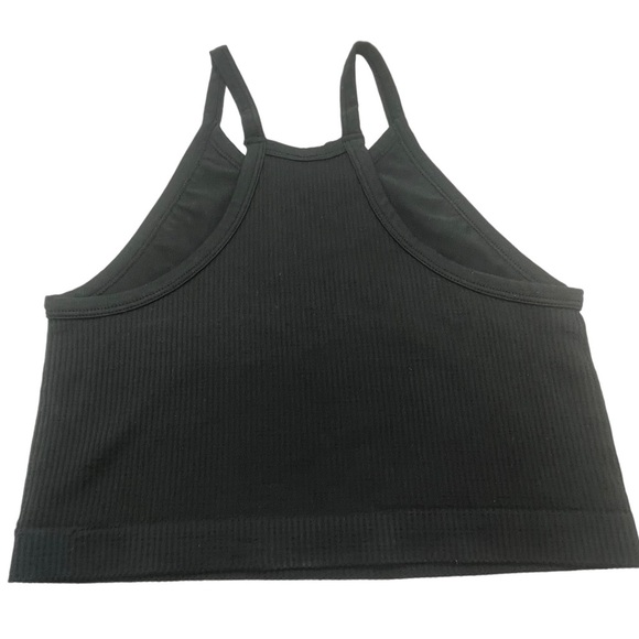 NWT Set of 3 SO High Neck Seamless Fit Bras Style #JG21A014RS Size Small - Picture 6 of 16